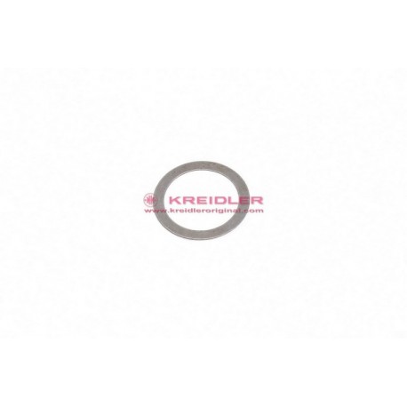 Rondelle 0,1mm