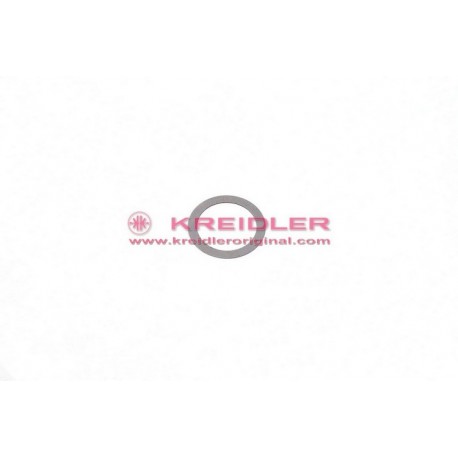 Washer 0,15mm
