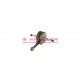 Crankshaft with needle bearing
