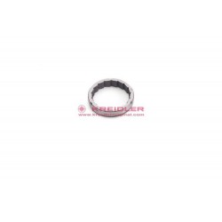 Ratchet ring