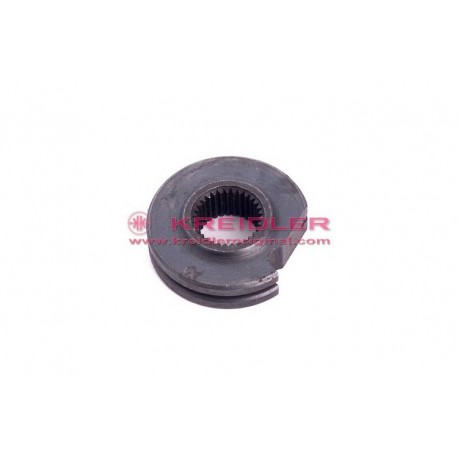 Support de cliquet