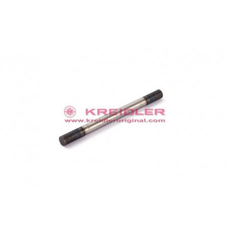 Press stud