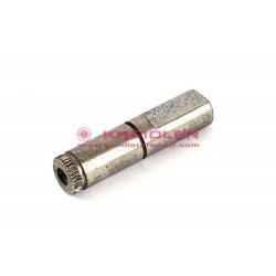 Gear shaft