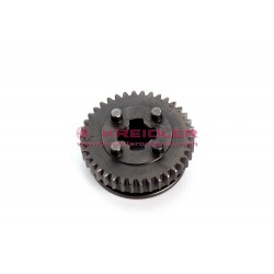 Gear wheel t38