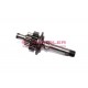 Counter shaft