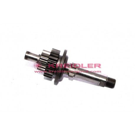 Counter shaft