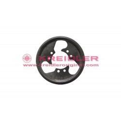Plate for clutch