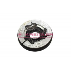 Centrifugal weight II cpl.