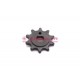 Pinhão de ataque d10  ½x3/16