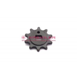 Pinion t10  ½x3/16