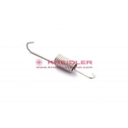 Return spring