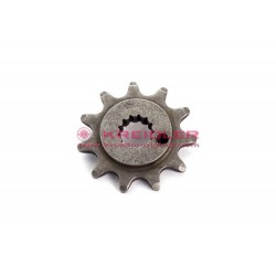 Pinion t11  ½x3/16