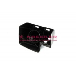 Filter chamber black 40 Km /H