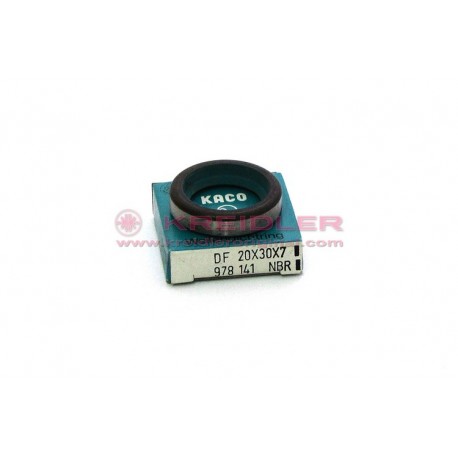 Keerring 20x30x7 DIN 6503 KACO