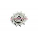 Pinion t12  ½x3/16