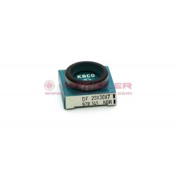 Radialdichtring A20x30x7 Ers.00.76.02 KACO