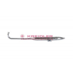 Exhaust system 25Km cpl.