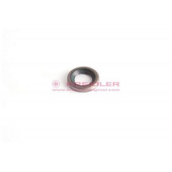 Radial seal ring DF17x28x5 DIN 6503 KACO