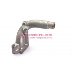 Intake pipe