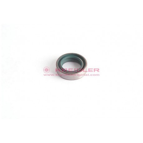 Radial seal ring 17x28x8 DFD KACO