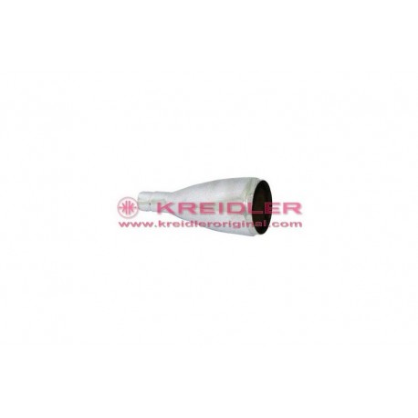 Embout  56mm