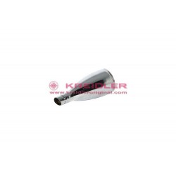 End cap  55mm