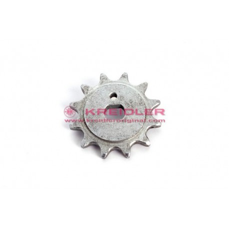 Pinion t12  ½x3/16