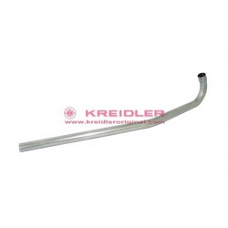 Exhaust pipe