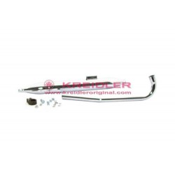 Exhaust system cpl.