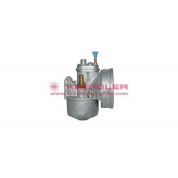 Carburetor 1/12/62  BING