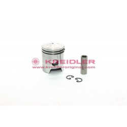 Piston Mahle cpl. D