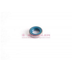 Radialdichtring für Keilwelle KACO A15x24x7