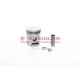 Zuiger Mahle compl. M