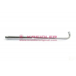 Exhaust system cpl.