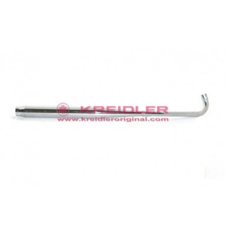 Exhaust system cpl.