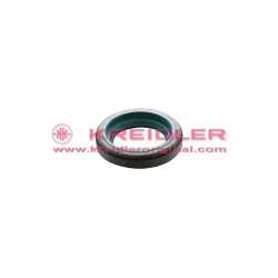 Radial seal ring A20x30x7 KACO