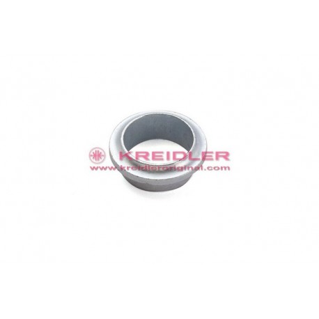 Steering collar top
