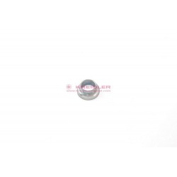 Steering collar bottom
