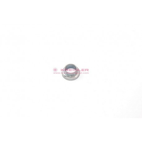 Steering collar bottom