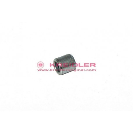 Bushing for tensioning wheel