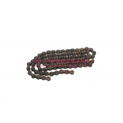 Roller chain ½x1/8 88links