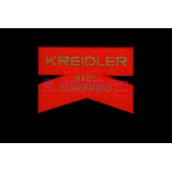 Adhesivo MADE in GERMANY