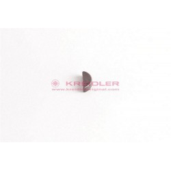 Scheibenfeder f. Nabe 13.29.01 4x5 DIN 6888