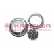 Steering head bearing bottom cpl.