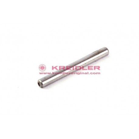 Dowel pin