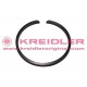 Kolbenring 38x2,5 ac K50/51 J50 R50