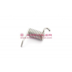 Torsion spring right