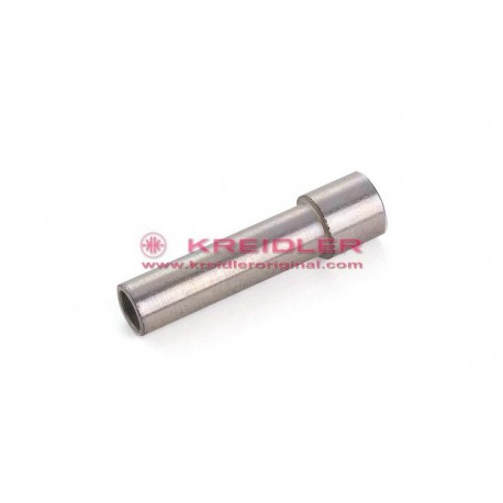 Spacer tube