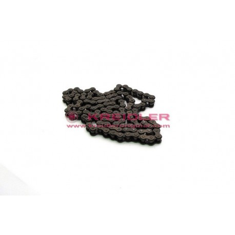 Roller chain ½x¼ 102 links sub.27.00.99