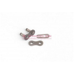 Kettenschloss für Kette ½x¼"